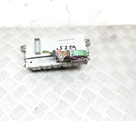 Fiat Doblo Fuse box set 46817785 46520600