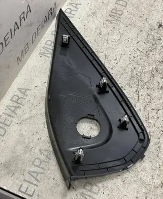 BMW 5 G30 G31 Dashboard side end trim 9330864