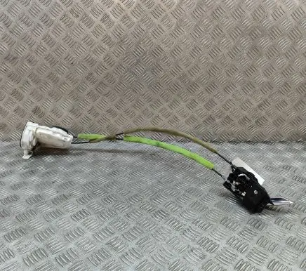 Mazda CX-5 Front door lock KD53D0473 KD5358310