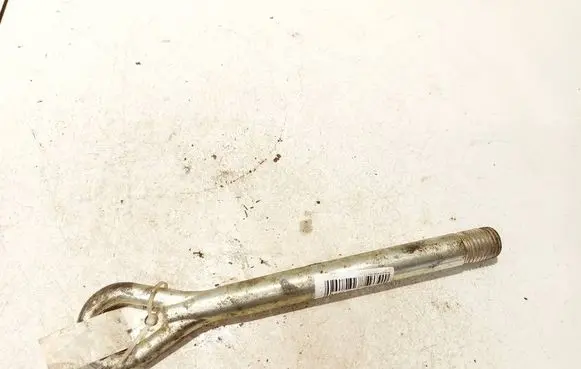 Renault Laguna III Towing hook eye is05422