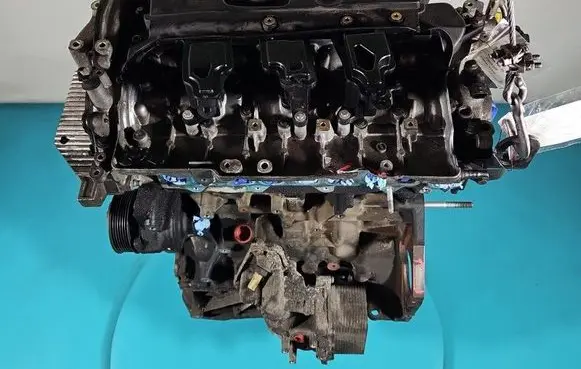 Renault Master III Engine M9TC704 IMPRK1570474