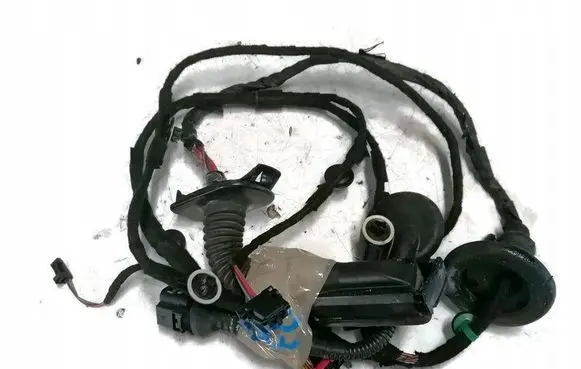 Volkswagen PASSAT B6 Intake manifold 125KW