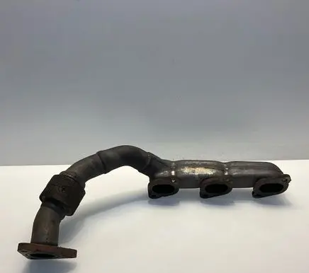 Mercedes-Benz E W212 Exhaust manifold A6421400809 6421400809