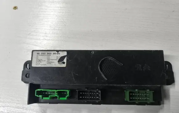 Toyota Proace Door control unit/module 9825290280 01066059003 0620170609704093