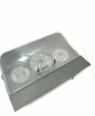 Volkswagen II LT Speedometer (instrument cluster) 2D0919900F