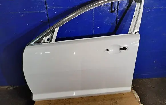 Jaguar XF X250 Front door CX23F20221AG