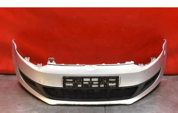 Volkswagen Cross Polo Front bumper 