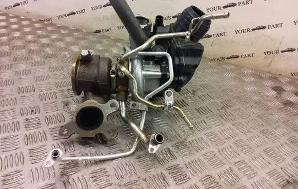 Cupra Formentor Turbo 05e145701k