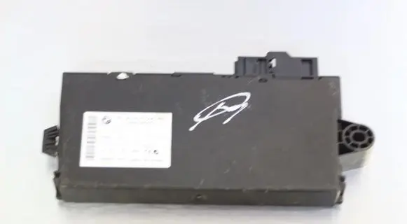 BMW 3 E90 E91 CAS control unit/module 5WK49514YBR 9147227