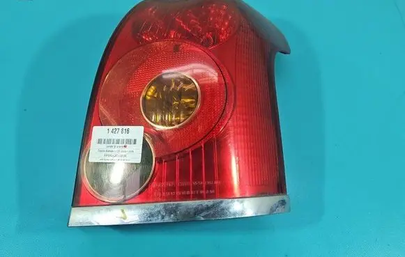 Toyota Avensis T250 Rear/tail lights IMPRK1427816