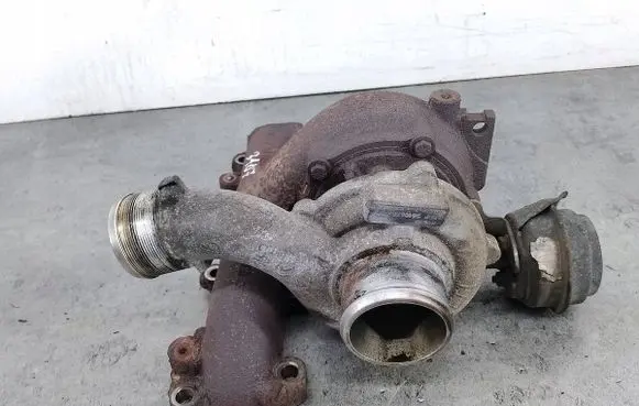 Opel Astra H Turbo 55196765