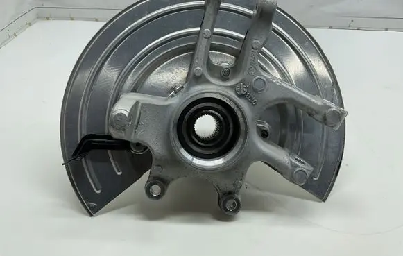 Jaguar F-Type Stub axle LX535A970AA