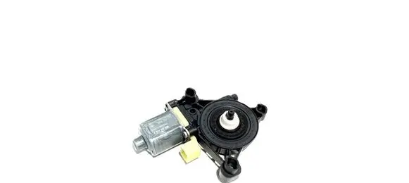 Audi Q2 - Rear door window regulator motor 5Q0959802 37397