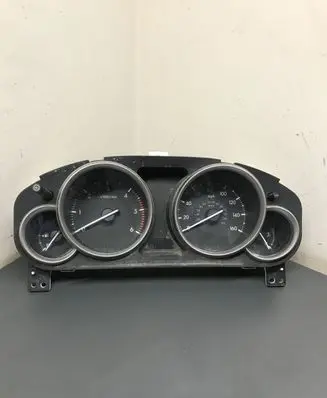 Mazda 6 Speedometer (instrument cluster)