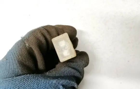 Toyota Corolla E120 E130 Fuse 