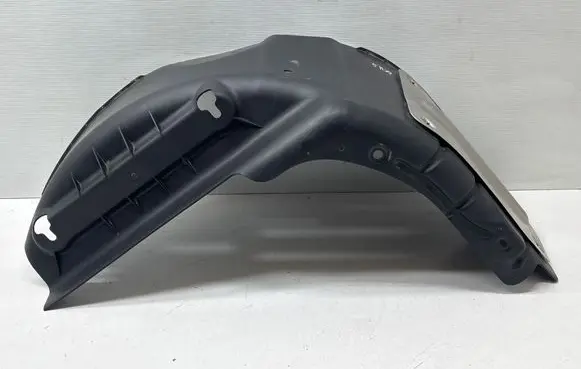 Jeep Grand Cherokee WL Spare wheel section trim 68564904AA 8236153 JBB17020