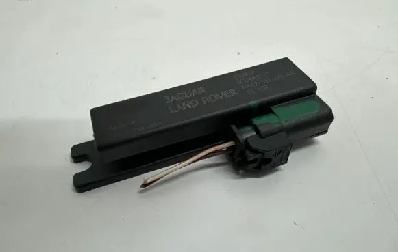 Interior comfort aerial antenna