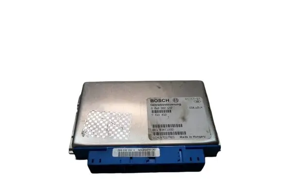 BMW 5 E39 Gearbox control unit/module 0260002642 7515810