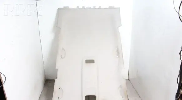 Skoda Octavia Mk2 (1Z) Headlining 1Z9867501