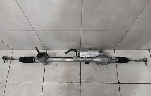 Ferrari 296 GTB Steering rack