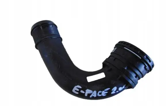 Jaguar E-Pace Intercooler hose/pipe HJ326C646