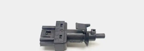 Mercedes-Benz A W169 Brake pedal sensor switch 0045452114