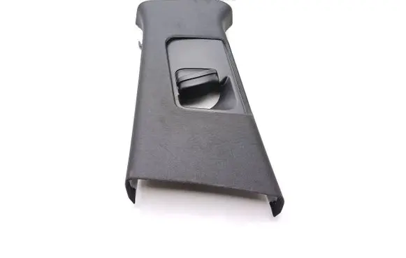Porsche Macan (95B) (B) pillar trim (top) 95B867293