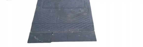 Volvo V50 Trunk/boot mat liner 39870018
