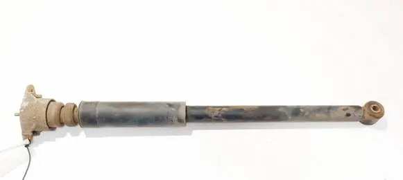 Mazda 2 Rear shock absorber/damper