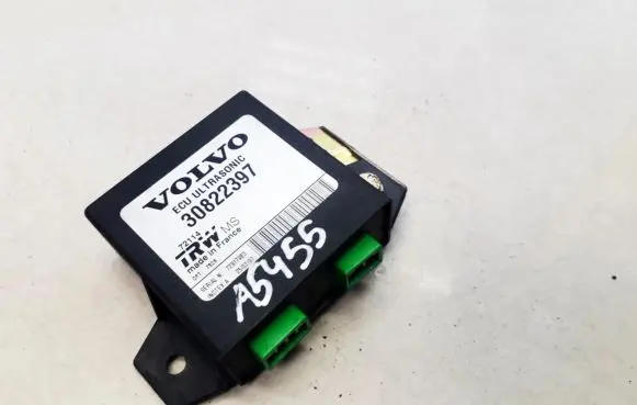 Volvo S40, V40 Other control units/modules 30822397
