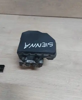 Toyota Sienna XL30 III ABS control unit/module 44540-08220