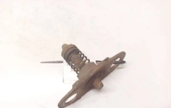 BMW 3 E46 Tailgate/trunk/boot lock/catch/latch 