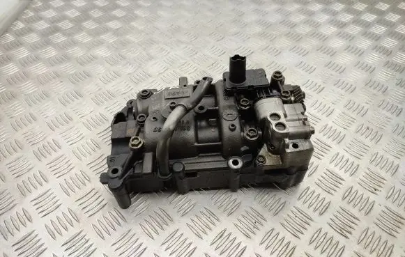 Seat Exeo (3R) Oil pump 03L103537 CJC