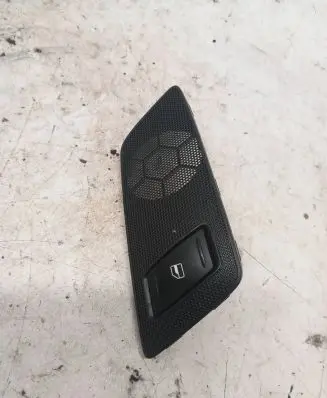 Skoda Yeti (5L) Electric window control switch 1Z0959856