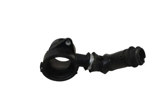 Ford Fiesta Turbo air intake inlet pipe/hose AV219C623AF
