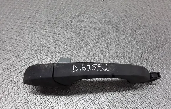 Dodge Caliber Rear door exterior handle