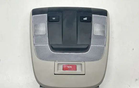 KIA Niro Front seat light 92800AT200GYT 92800AT200