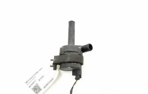 Mercedes-Benz S W221 Electric auxiliary coolant/water pump A2218300014
