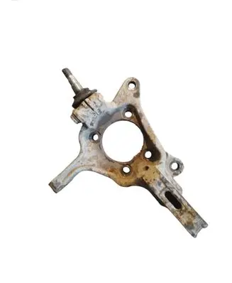 Subaru Outback Front wheel hub