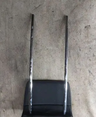 Ford S-MAX Rear seat headrest 