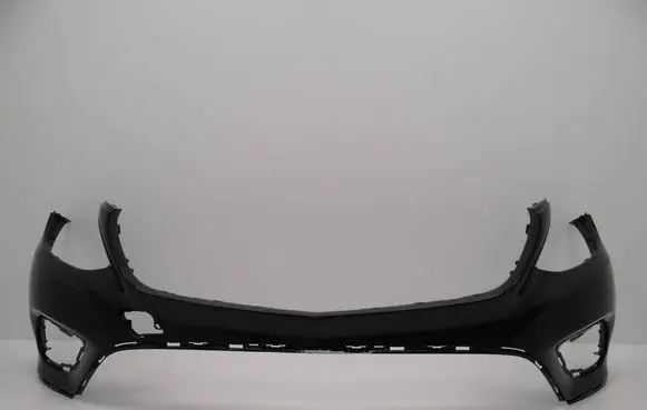 Mercedes-Benz GLC X253 C253 Front bumper A2538850325