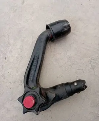Volkswagen PASSAT B6 Tow bar 321546 14C45