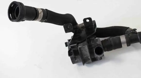 Audi A6 S6 C6 4F Electric auxiliary coolant/water pump 4F0121444B