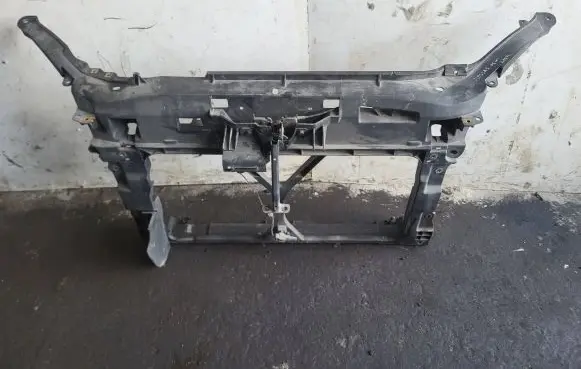 Mazda 5 Radiator support slam panel G23553110
