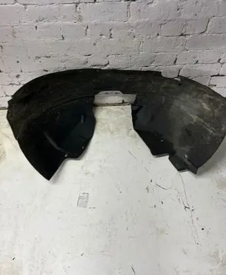 Chrysler Town u0026 Country V Front wheel arch liner splash guards 05113094