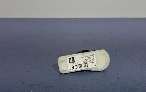 Hyundai i20 (GB IB) Tire pressure sensor 2546A-HHP4