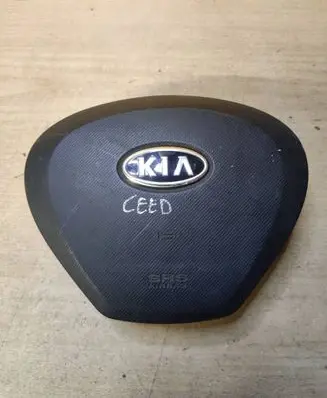 KIA Ceed Steering wheel airbag 569001H000 F1ADBV8LKD0026