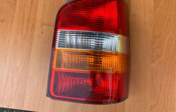 Volkswagen Transporter - Caravelle T5 Rear/tail lights 7H0945096K 7H0945258A
