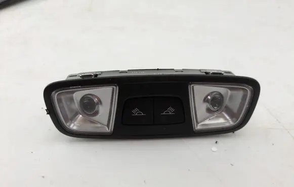 Audi A3 8Y Rear seat light 8V0947111A