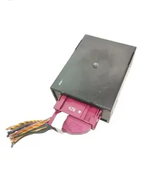 Light module LCM